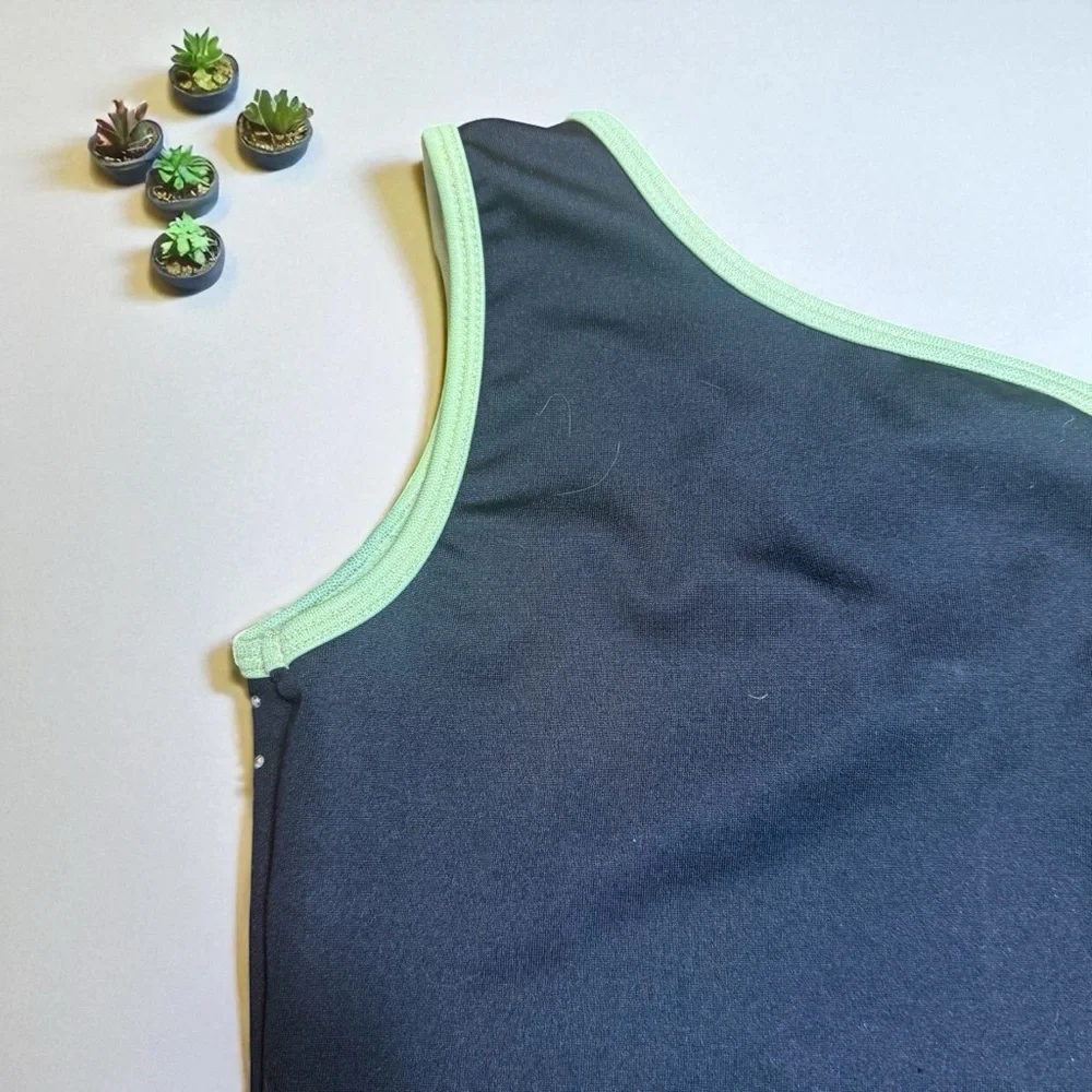 12 Justice Active leotard